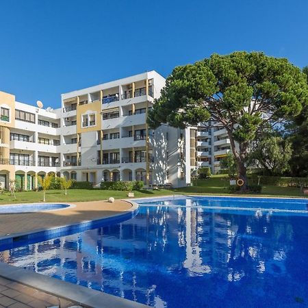 Modern Top Floor Apartment 60M2 - Balcony With Pool & Sea View - Vilamoura Exterior foto