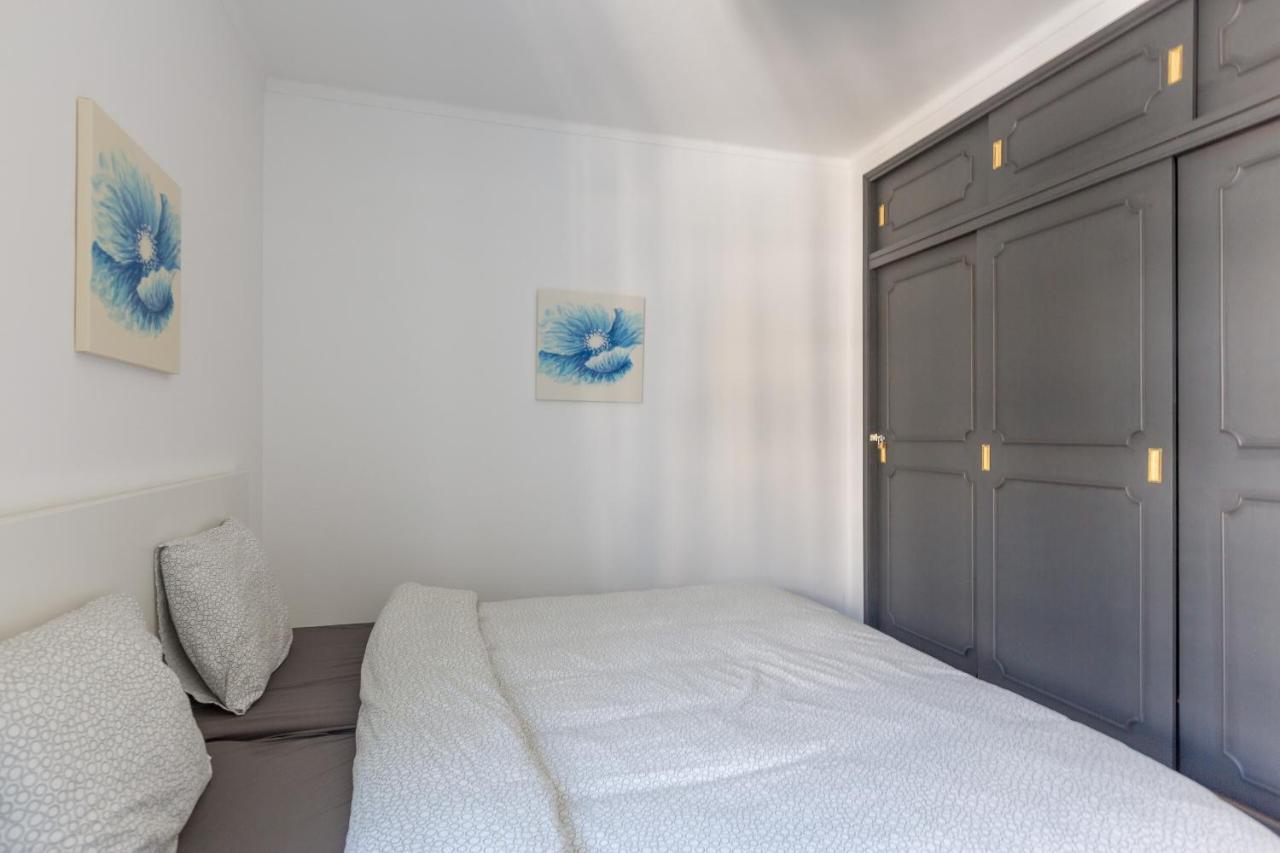 Modern Top Floor Apartment 60M2 - Balcony With Pool & Sea View - Vilamoura Exterior foto